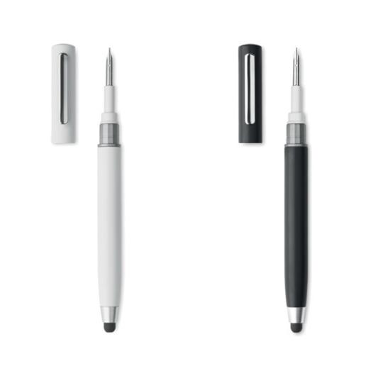Rotary Action Pen Cleanpen