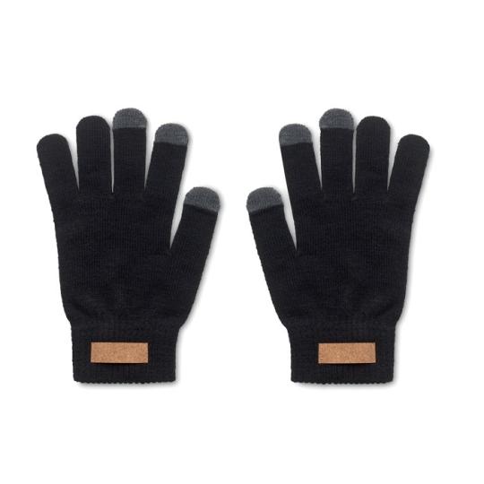 Guantes Táctiles Para...