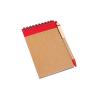 Bloc-notes Recynote A6