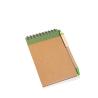 Bloc de Notas Recynote A6