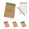 Bloc-notes Recynote A6