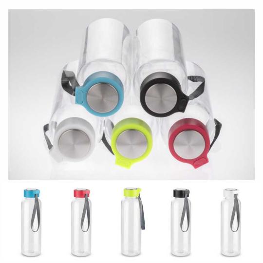 Botella Clear