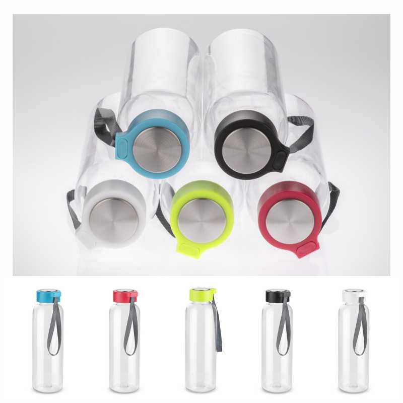 Garrafa Clear