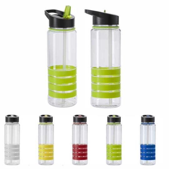 Botella de agua Tritan (700...