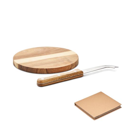 Planche À Fromages Avec...