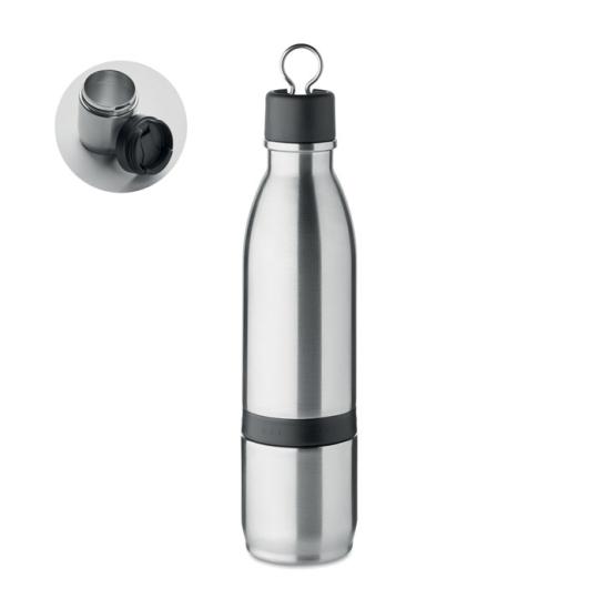 Botella 2 En 1 Atera