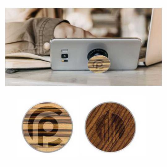 Soporte para móvil PopSockets®
