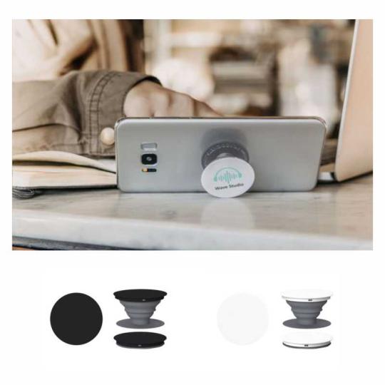 Support pour téléphone...