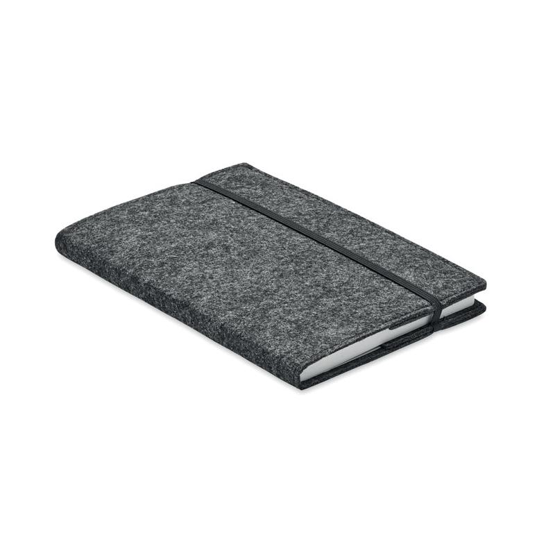 Feltnote conference folder