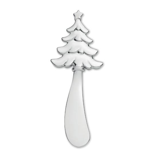 Couteau à fromage Trees