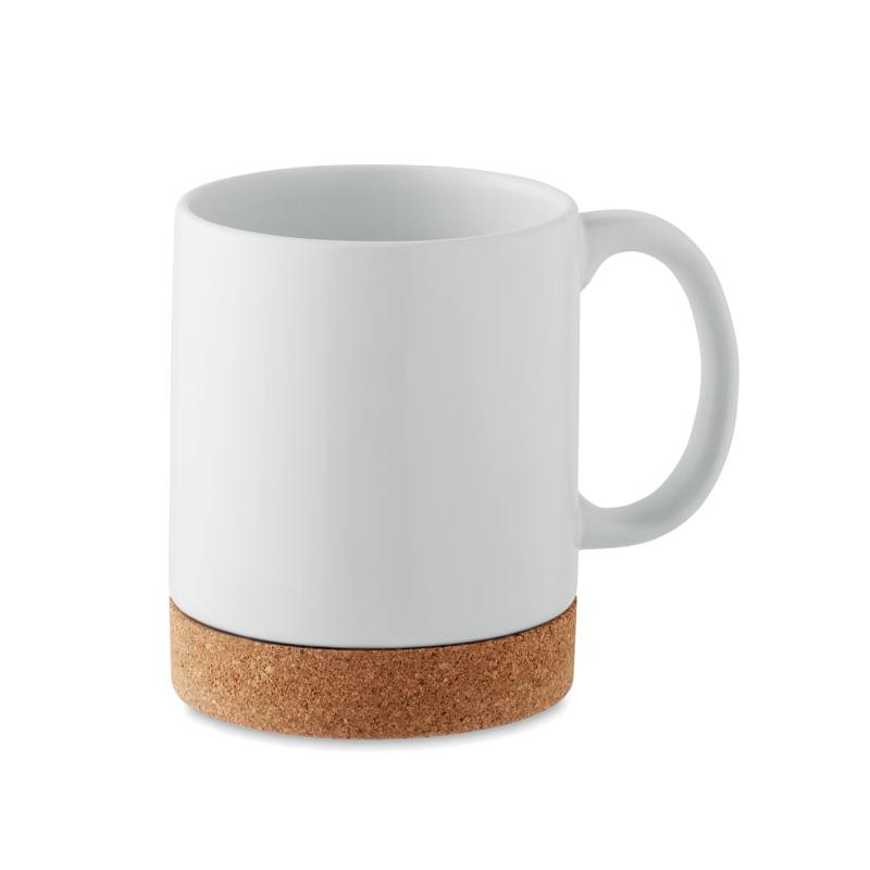 Ceramic mug for sublimation Karoo Sublim
