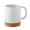 Caneca de cerâmica para sublimação Karoo Sublim