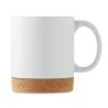 Ceramic mug for sublimation Karoo Sublim
