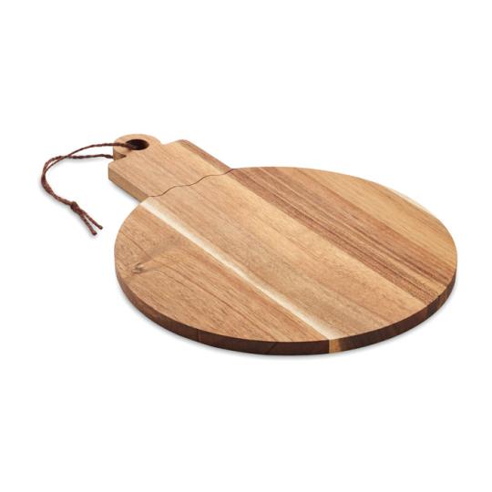 Planche à servir en bois...