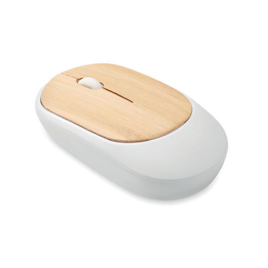 Curvy Bam wireless optical...