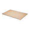 Desk mat pad