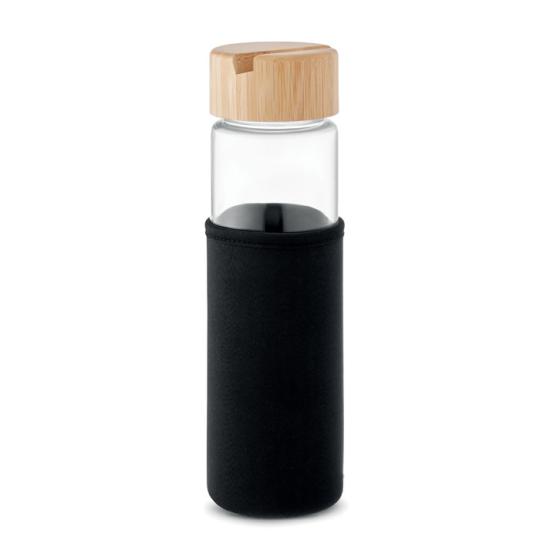 Bouteille en verre Tinaroo