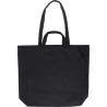 Sac de courses en coton recyclé Bennett