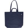 Sac de courses en coton recyclé Bennett