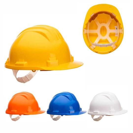 Casco de Trabajo Seguro...
