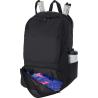 Multifunction backpack in RPET polyester Sebastian