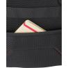 Multifunction backpack in RPET polyester Sebastian