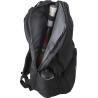 Multifunction backpack in RPET polyester Sebastian