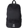 Multifunction backpack in RPET polyester Sebastian
