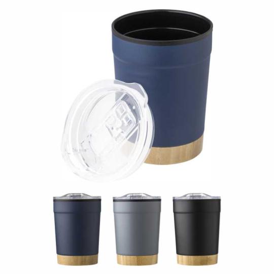Taza de viaje de acero...