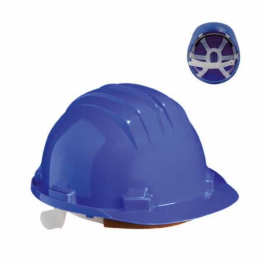 Casco de polietileno Field
