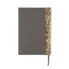 A5 Espresso Notepad