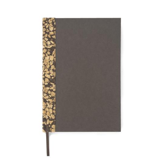A5 Espresso Notepad