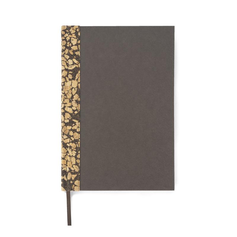 Bloc-notes A5 Espresso