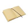 A5 Espresso Notepad