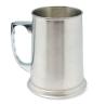 Caneca de Aço inox de dupla camada Bergen