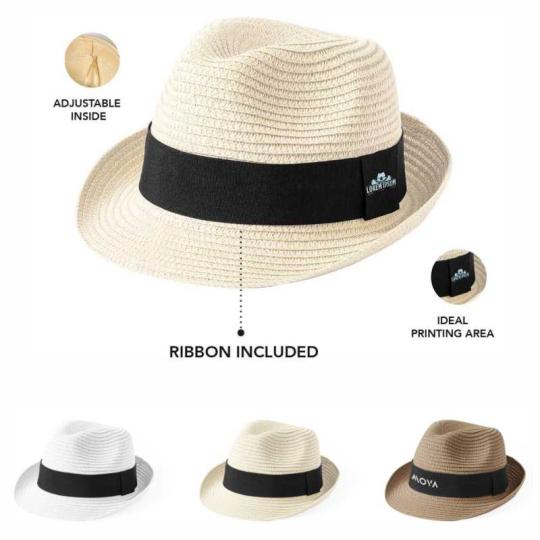 Sombrero Roto