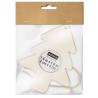 Christmas Photo Frame String Papy
