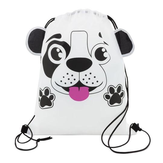 Sac à dos Woof