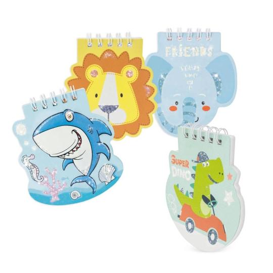 Children's block set Zooloco