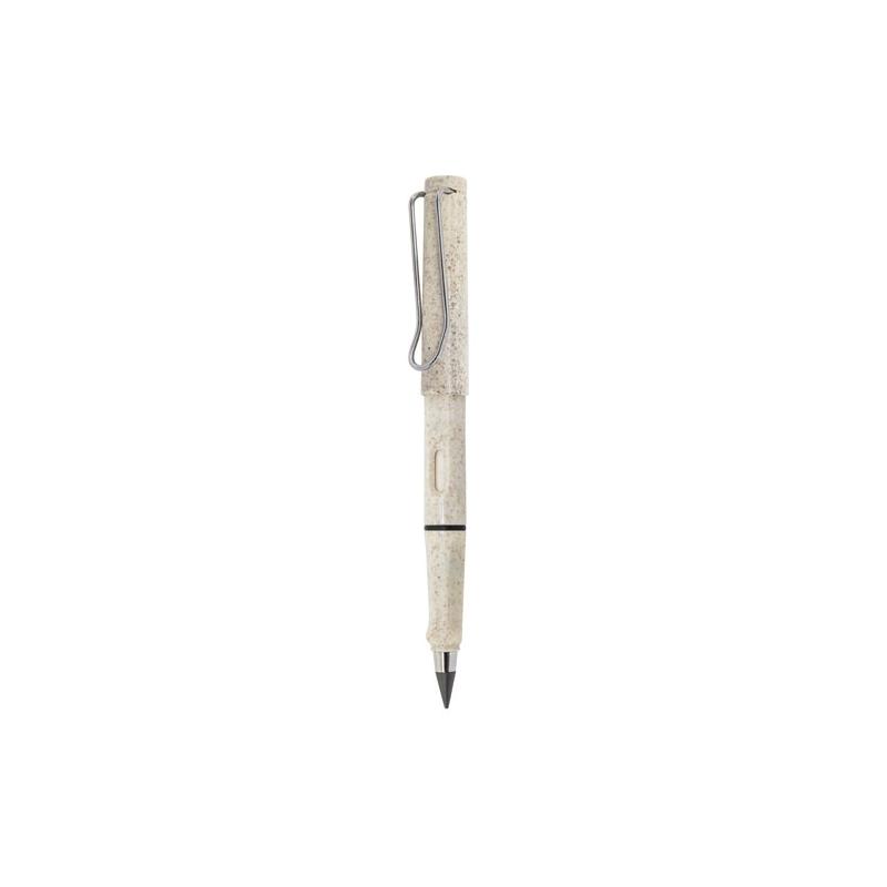 Stylo-bille fibre de blé Infini