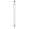 Infinite pencil with touch tip