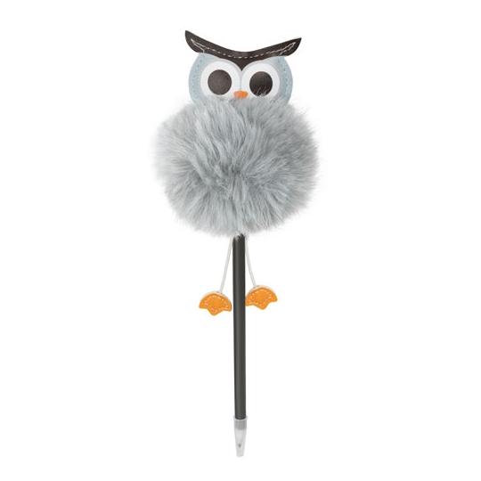 Bubo Ballpoint Pen