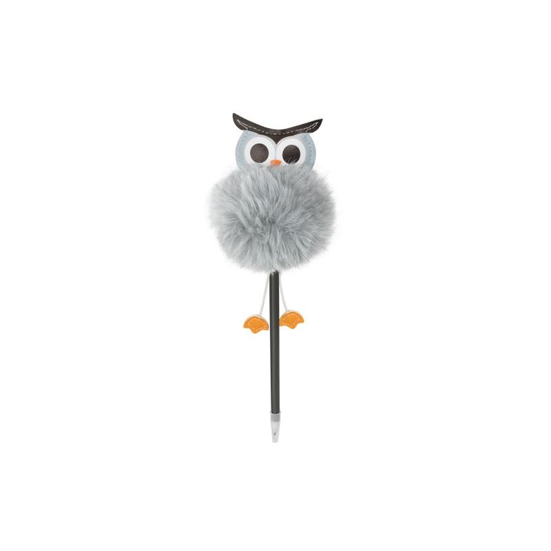 Bubo Ballpoint Pen
