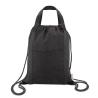 Mochila algodón reciclado Yala