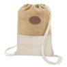 Mochila de algodão Corona