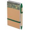 A6 Safari Notepad