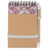A6 Safari Notepad