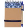 A6 Safari Notepad