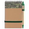 A6 Safari Notepad