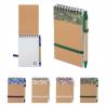 A6 Safari Notepad